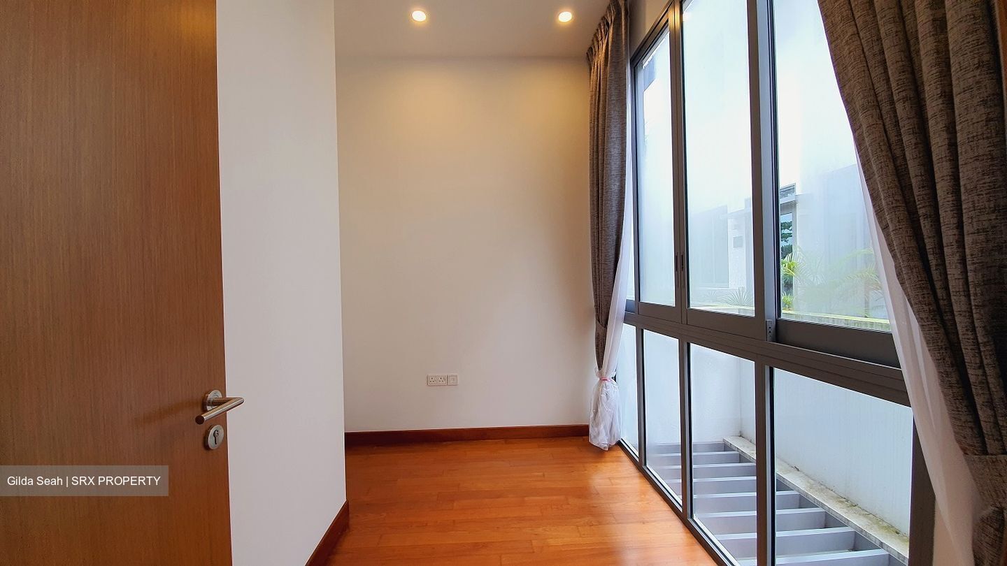 Greenwood Mews (D11), Terrace #438786831
